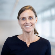 Perspektiv på ledelse Trine Bødker