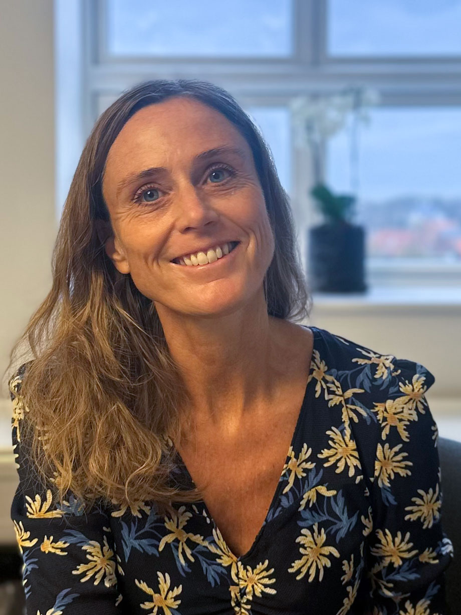 Trine Bødker – Perspektiv på ledelse