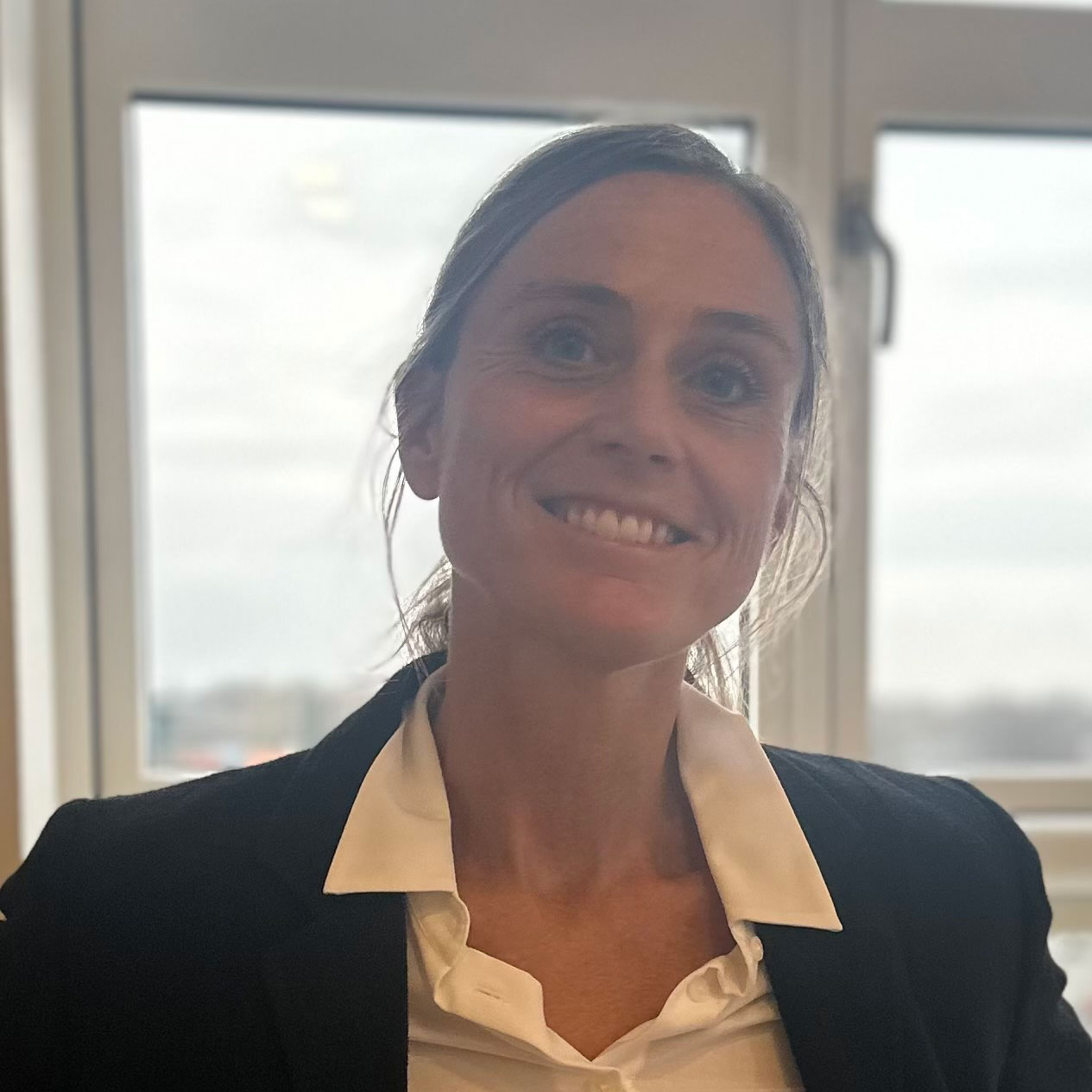 Trine Bødker – Perspektiv på ledelse Trine Bødker – Perspektiv på ledelse